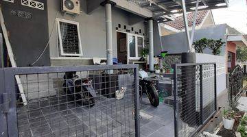 Gambar 3 Rumah Plus Furniture Sawunggaling Banyumanik 