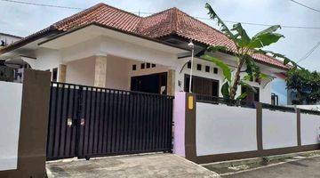 Gambar 1 Rumah Ready Karanggeneng Mapagan Ungaran 