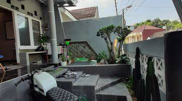 Gambar 5 Rumah Plus Furniture Sawunggaling Banyumanik 