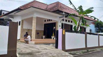 Gambar 2 Rumah Ready Karanggeneng Mapagan Ungaran 