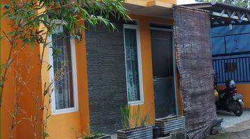 Gambar 4 Dijual Rumah Furnish Minimalis  Dan Siap Huni Dalam Cluster Di Ciganitri Bandung