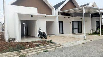 Gambar 2 Rumah Baru SHM di Rancalili Residence Bandung Timur, Bandung