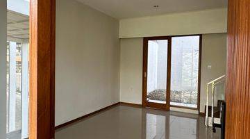 Gambar 3 Rumah Disewakan 2 Lantai Baru Unfurnished Shm Di Bali City View Awiligar, Bandung