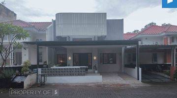 Gambar 5 Rumah Baru Full Furnished SHM di Kota Baru Parahyangan, Bandung