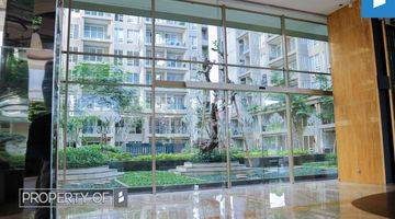 Gambar 4 Apartment Studio Furnished Incl Ipl Di Landmark Residence Bandung