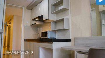 Gambar 1 Apartment Studio Furnished Incl Ipl Di Landmark Residence Bandung