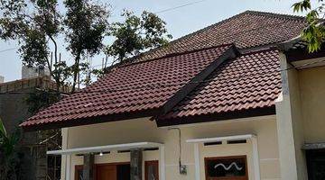 Gambar 1 Rumah Baru Unfurnished SHM Siap Huni di Baleendah, Bandung