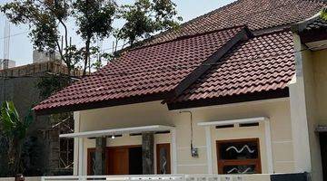 Gambar 5 Rumah Baru Unfurnished SHM Siap Huni di Baleendah, Bandung