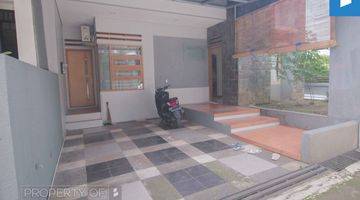 Gambar 1 Rumah 2 Lantai Bagus Furnished SHM di Cigadung, Bandung