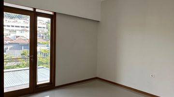 Gambar 2 Rumah Disewakan 2 Lantai Baru Unfurnished Shm Di Bali City View Awiligar, Bandung