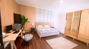 Gambar 3 Rumah Kontrakan 2 Lantai Bagus Furnished SHM di Setiabudi, Bandung