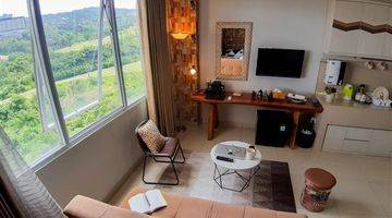 Gambar 5 Apartement Clove Garden Resort 1 BR Furnished Bagus View Gunung