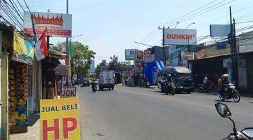 Gambar 5 Tanah Matang Strategis di Mainroad Ah Nasution Ujung Berung 