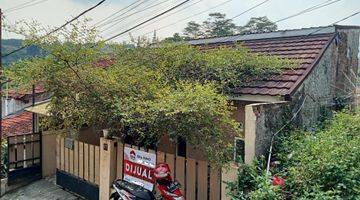 Gambar 1 Rumah Kokoh Dalam Komplek di Pasirimpun Kab Bandung