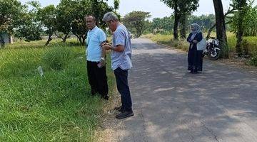 Gambar 5 Tanah di Mekarjaya Kertajati Pinggir Tol Cipali-Palimanan KM 150