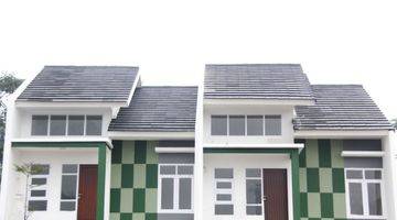 Gambar 3 Rumah Bagus Unfurnished SHM di Mekarsari Eco Living Cilame