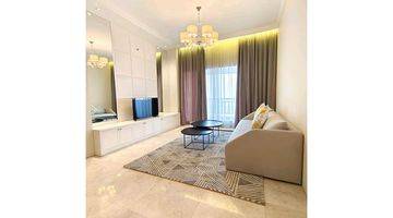 Gambar 2 Apartemen Poins Square, TB Simatupang