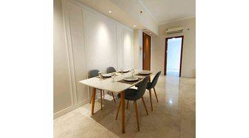 Gambar 4 Apartemen Poins Square, TB Simatupang