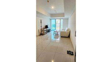 Gambar 1 Apartemen The Kensington Twr Dallington, Kelapa Gading Luas 89m2