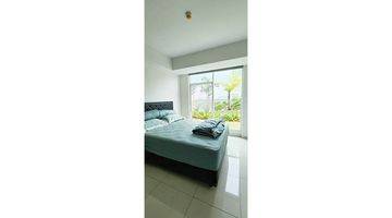 Gambar 4 Apartemen The Kensington Twr Dallington, Kelapa Gading Luas 89m2