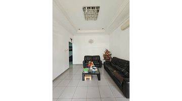 Gambar 1 Rumah Villa Gading Indah, Kelapa gading Luas 12,5x27m2