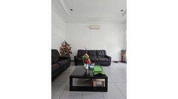 Gambar 2 Rumah Villa Gading Indah, Kelapa gading Luas 12,5x27m2