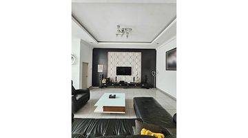 Gambar 5 Rumah Villa Gading Indah, Kelapa gading Luas 12,5x27m2