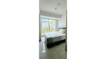 Gambar 3 Apartemen The Kensington Twr Dallington, Kelapa Gading Luas 89m2