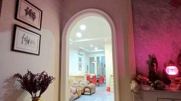 Gambar 5 Rumah 5 Lantai Furnished di Pluit Mas, Jakarta Utara