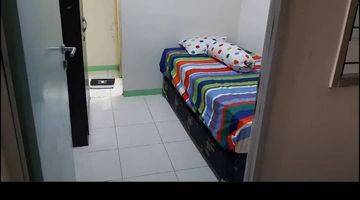 Gambar 4 Kost di Rumah Kost Senen, Jakarta Pusat SHM