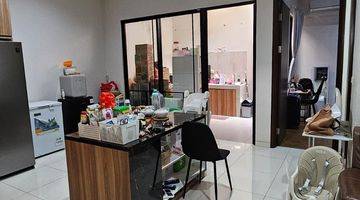 Gambar 3 Rumah 2 Lantai Furnished di Sutera Victoria, Tangerang