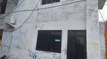 Gambar 3 Gudang Di Kosambi Jakarta Barat Luas 12x50m Ada Kantor Dan Mess