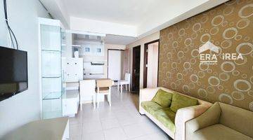 Gambar 1 Apartemen Di Solo Tersedia 2 BR Dan 3 BR City View