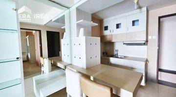 Gambar 4 Apartemen Di Solo Tersedia 2 BR Dan 3 BR City View