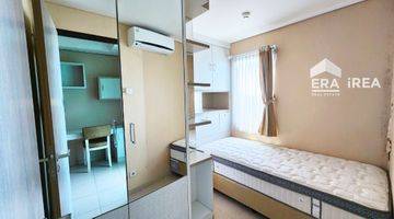 Gambar 3 Apartemen Di Solo Tersedia 2 BR Dan 3 BR City View