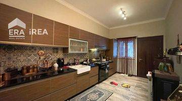 Gambar 5 Rumah Di Solo Full Furnished Dekat Luwes Gentan