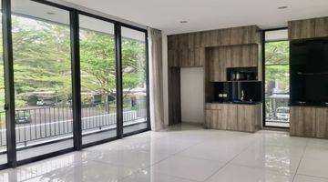 Gambar 3 Cluster Zenith, Jakarta Selatan, Modern House, Furnish, Asri dan Nyaman Lokasi Serenia Hill