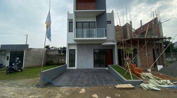 Gambar 1 Ready Stock Rumah Dekat Pintu Tol, Hanya 5 Menit