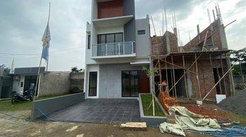 Gambar 2 Ready Stock Rumah Dekat Pintu Tol, Hanya 5 Menit