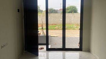 Gambar 4 Ready Stock Rumah Dekat Pintu Tol, Hanya 5 Menit