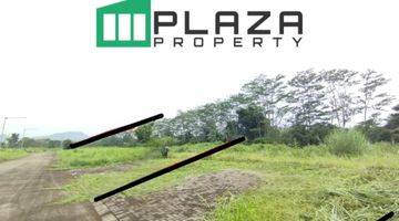 Gambar 1 Dijual 2 Unit Tanah Kavling Di Citragrand Galesong City