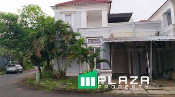 Gambar 1 Dijual Rumah Sudut Di Citraland Celebes Hertasning Makassar Ada Perabot