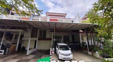 Gambar 1 Dijual Rumah Di Citralnd Celebes 3 Lantai-Mezanin 7 Kamar-Makassar