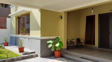 Gambar 2 Disewakan Rumah Full Furnished 3 Kt Dekat Pantai Losari Makassar