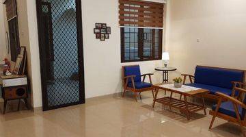 Gambar 3 Disewakan Rumah Full Furnished 3 Kt Dekat Pantai Losari Makassar