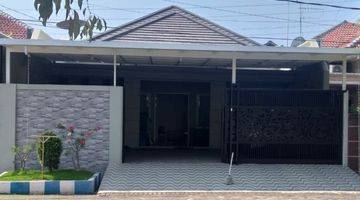 Gambar 1 Rumah Siap Huni Minimalis Area Manyar