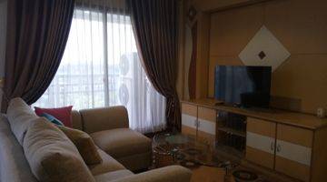 Gambar 2 Apartemen Pavilion 2 BR Furnished