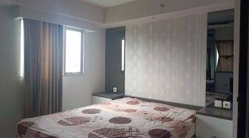 Gambar 2 The Wave at Rasuna Epicentrum 2 BR Full Furnished 