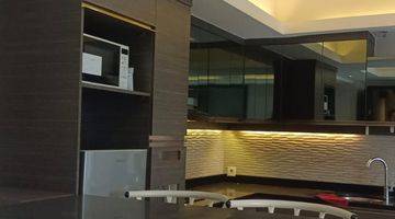 Gambar 4 The Wave at Rasuna Epicentrum 2 BR Full Furnished 