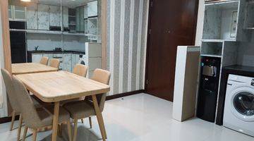 Gambar 3 Casa Grande Phase 2 View City 2BR Full Furnished & strategis area